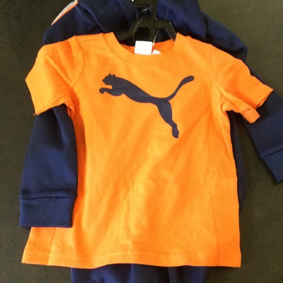 Jogging set - Picture 3 of 3